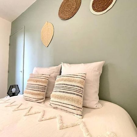 Apartamento L'Instant Present - Calme & Elegant Proche Gare Roanne Exterior foto
