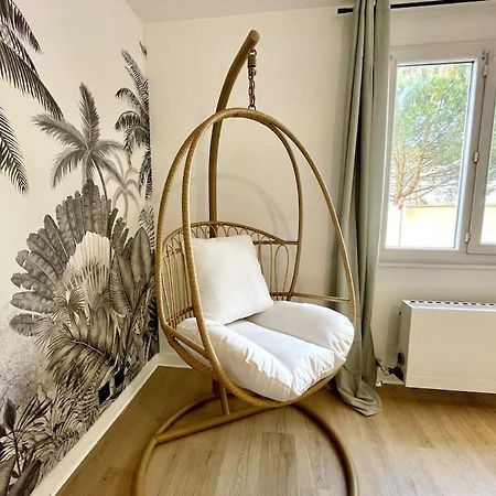 Apartamento L'Instant Present - Calme & Elegant Proche Gare Roanne Exterior foto