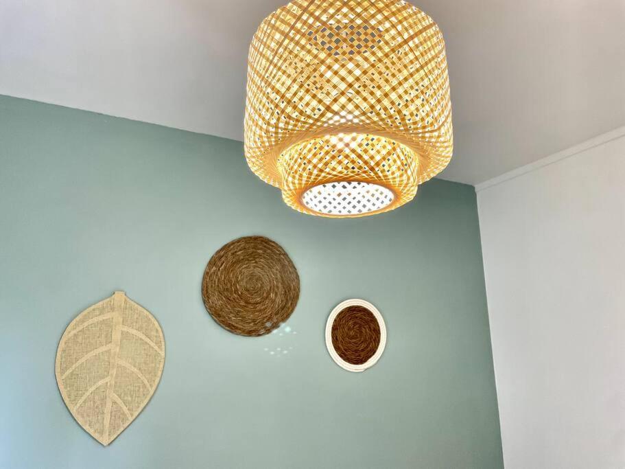 Apartamento L'Instant Present - Calme & Elegant Proche Gare Roanne Exterior foto